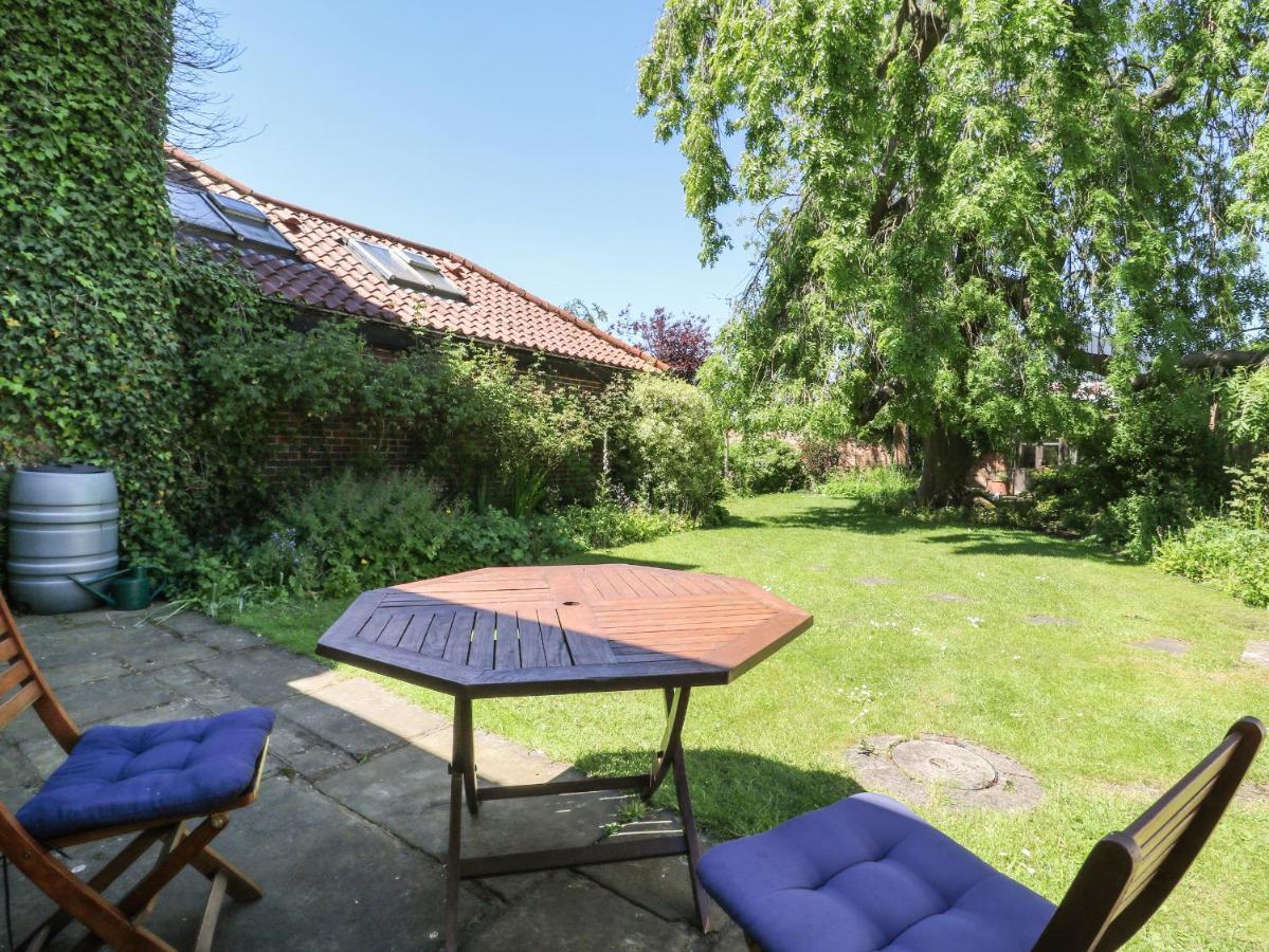 54 Bridge Street Villa Brigg Exterior photo